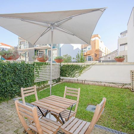 Liiiving In Porto - Garden Light Mezzanine Apartment ภายนอก รูปภาพ