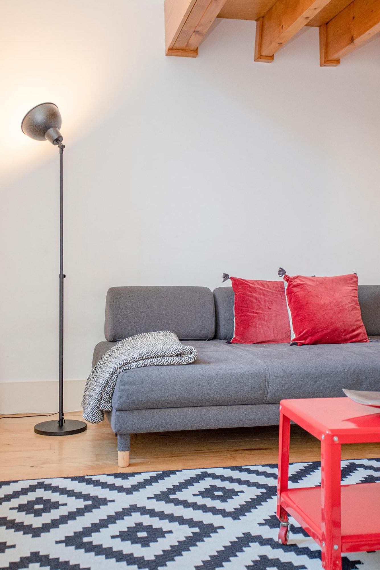 Liiiving In Porto - Garden Light Mezzanine Apartment ภายนอก รูปภาพ