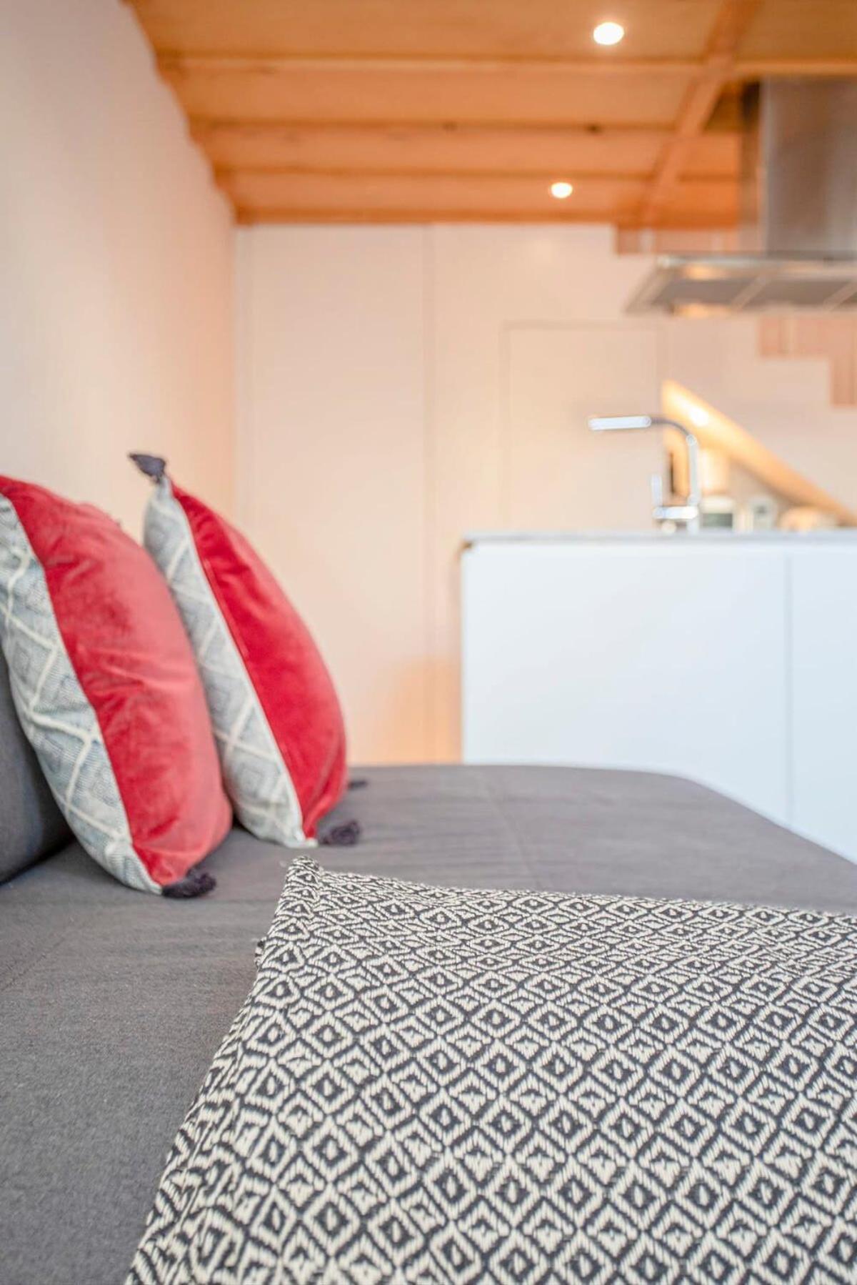 Liiiving In Porto - Garden Light Mezzanine Apartment ภายนอก รูปภาพ