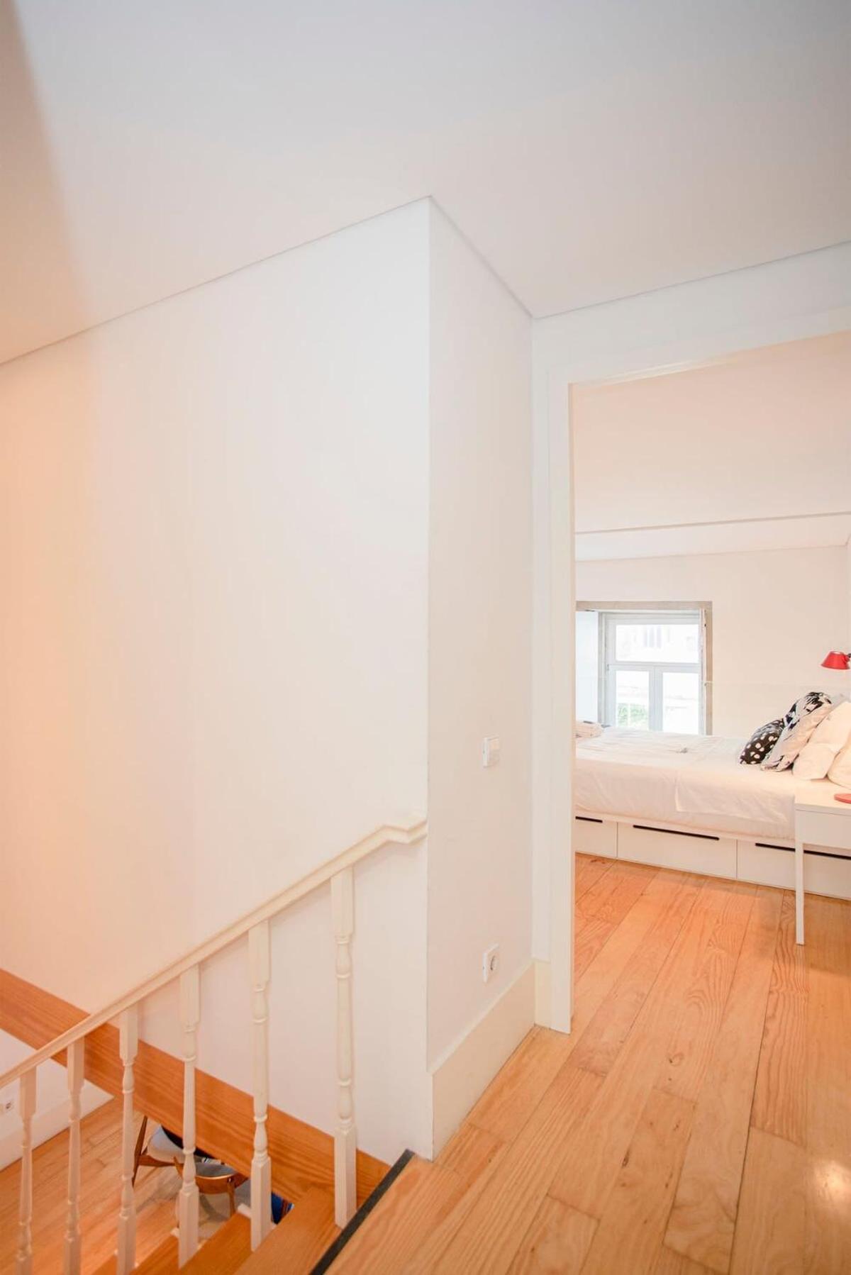 Liiiving In Porto - Garden Light Mezzanine Apartment ภายนอก รูปภาพ